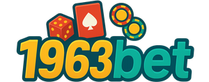 1963 bet Logo